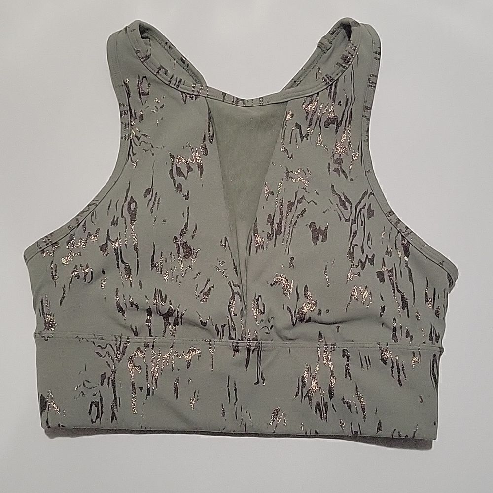 Sweaty Betty x Halle Berry Athena Sports Bra - Picture 5 of 15